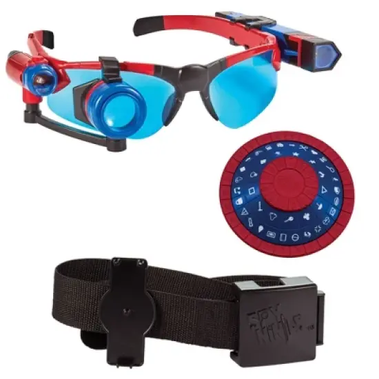 Spy Ninja Night Vision Mission Kit image {3}