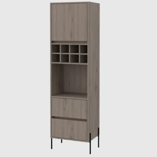 Talmage High Bar Cabinet - RST Brands image {9}