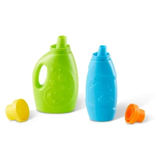 Melissa & Doug Laundry Set image {2}