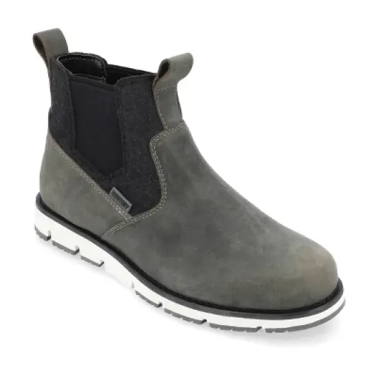 Territory Canyonlands Water Resistant Chelsea Boot image {11}