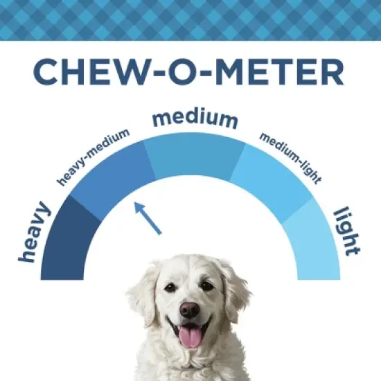 Country Living Natural Cow Ears Dog Chews &ndash; 10 Count Bag &ndash; All-Natural, Single-Ingredient, Long-Lasting Dog Chews image {5}