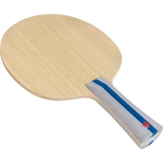 Butterfly Maze Advance Table Tennis Blade image {5}