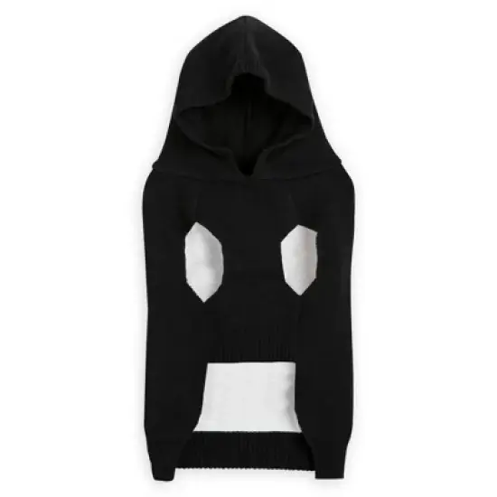 The Nightmare Before Christmas Dog and Cat Sweater Hoodie  image {3}