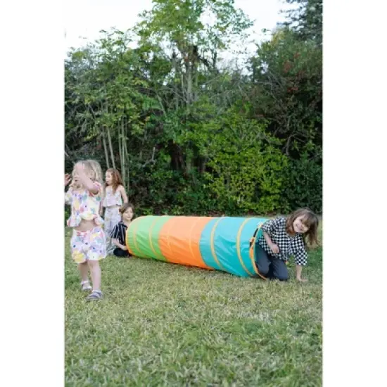 Pacific Play Tents Find Me 6' Tunnel image {4}