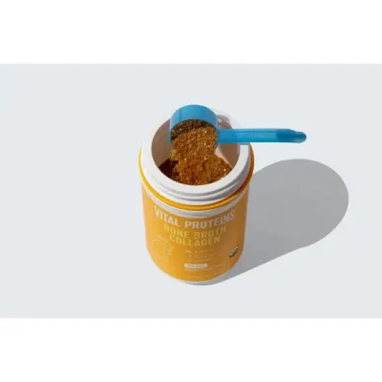 Vital Proteins Bone Broth Collagen Dietary Supplement - Chicken - 10oz image {3}