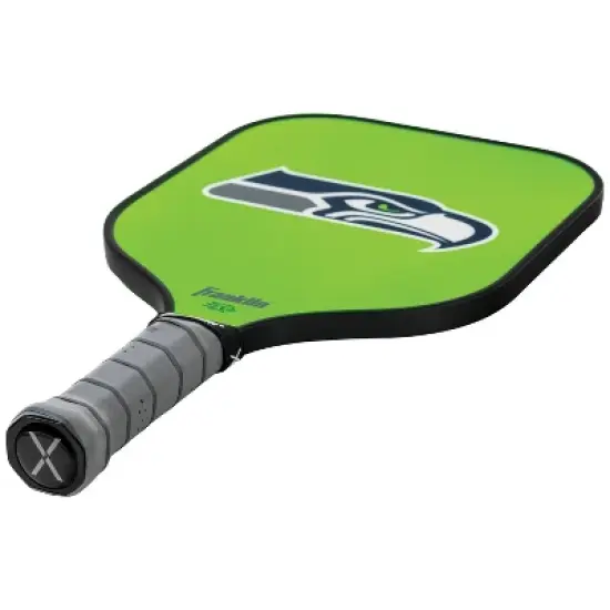 NFL Seattle Seahawks Pickleball Paddle image {1}