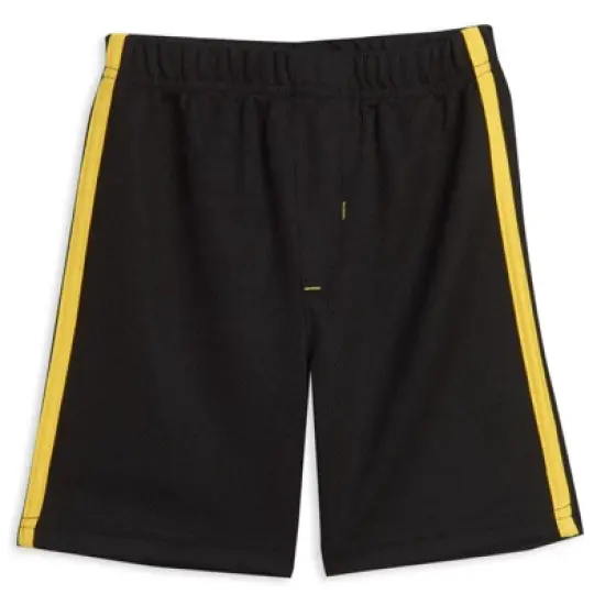 Despicable Me Minions T-Shirt and Shorts Outfit Set Toddler image {2}