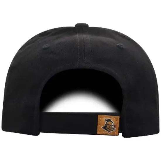 NCAA UCF Knights Structured Brushed Cotton Vapor Ballcap image {3}