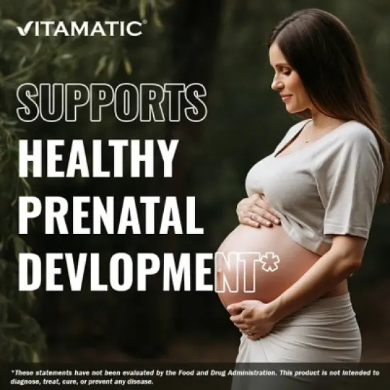 Folic Acid 1 mg - 240 Tablets image {3}