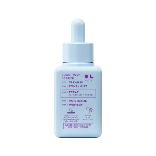 BYOMA Brightening Serum - 1.01 fl oz image {3}