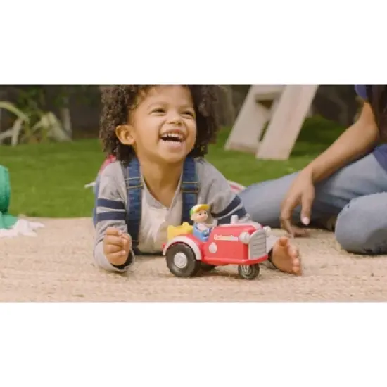 CoComelon Musical Tractor image {6}