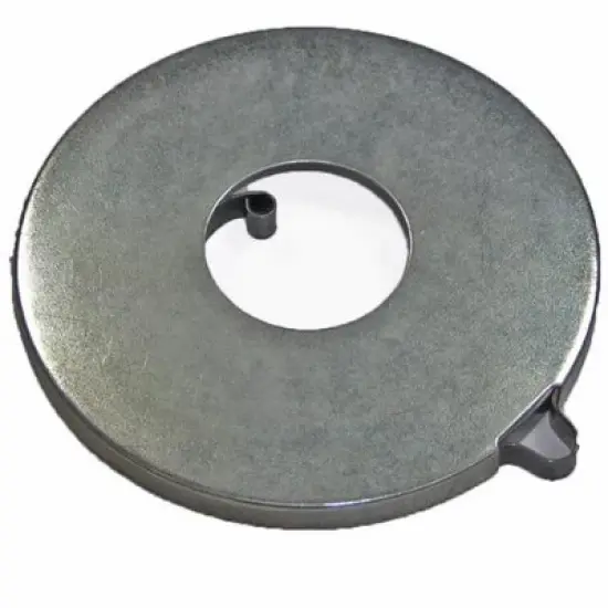 Ryobi/Homelite Trimmer Replacement Spring & Container - 638033001 image {2}