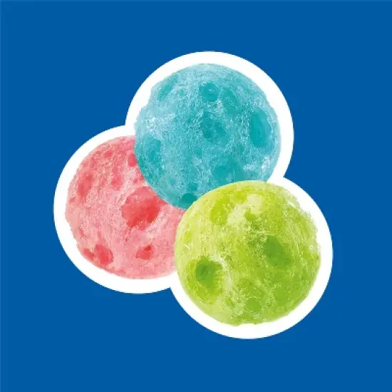 Jolly Rancher Freeze Dried Original Fruit Flavored Candy - 3.1oz image {4}