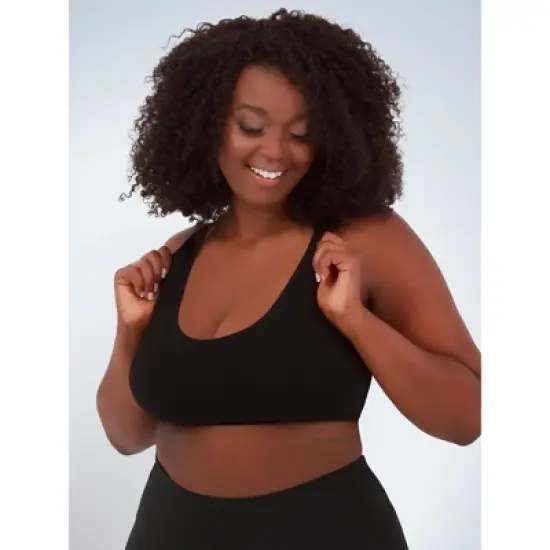 Leading Lady The Olivia - All-Around Support Comfort Sports Bra image {6}