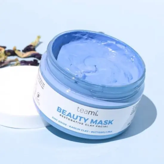 Teami Beauty Mask - 4oz image {2}