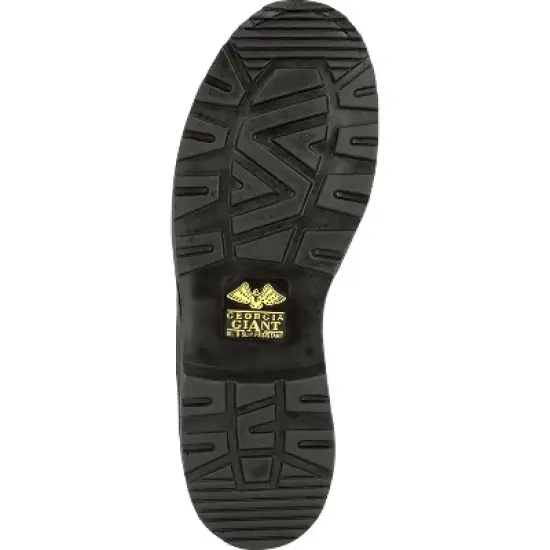 Men's Georgia Giant Digital Camo Romeo Work Shoe image {1}