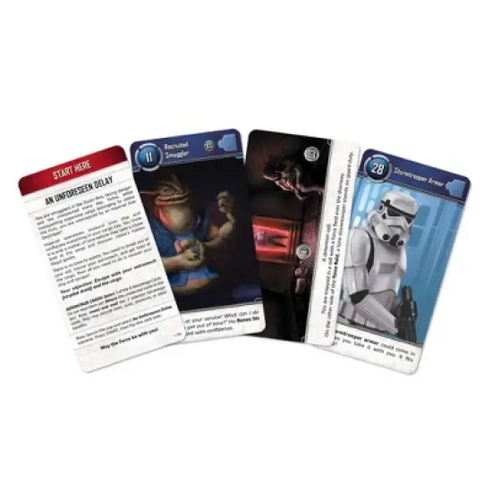 Star Wars UNLOCK! The Escape Game image {4}