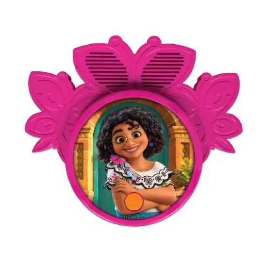 Encanto Music Mat image {5}