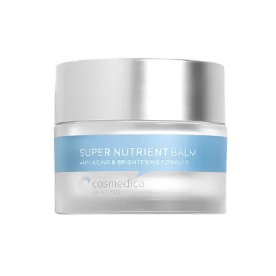 Cosmedica Skincare Super Nutrient Facial Balm - 0.7oz image {2}