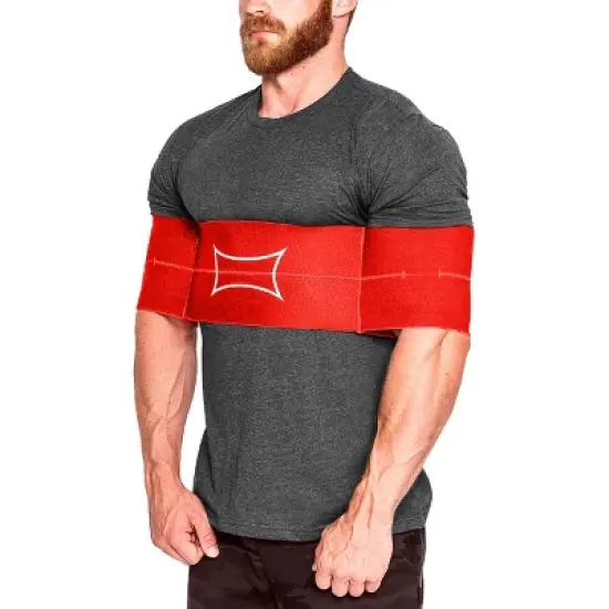 Sling Shot Original Power Lifting Band by Mark Bell image {5}