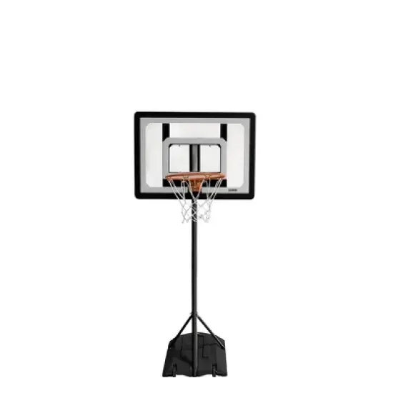 SKLZ Pro Mini Hoop System - Black/Gray image {6}