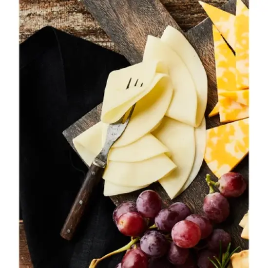Boar's Head Provolone Cheese - 8oz image {7}