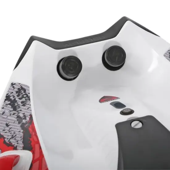 Rollplay 12V Nighthawk Powered Ride-On image {2}