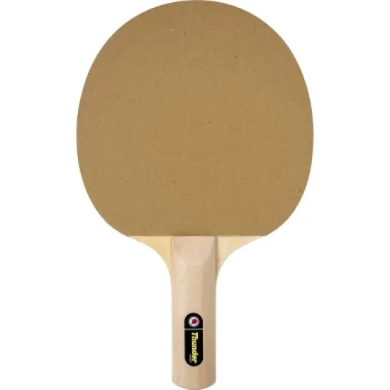 Martin Kilpatrick Thunder Sandpaper Racket (Box of 100) image {1}
