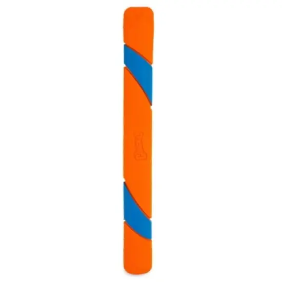 Chuckit! Ultra Fetch Stick Dog Toy - Orange image {2}