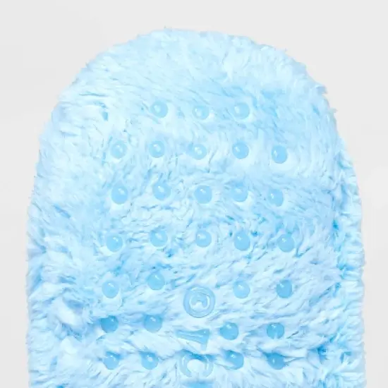 Women's Care Bears Pull-On Slipper Socks with Grippers image {4}