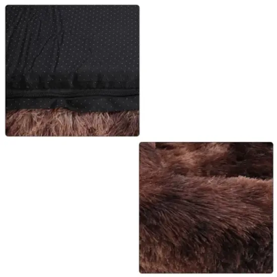 Unique Bargains Dog Car Seat 1 Pc image {2}