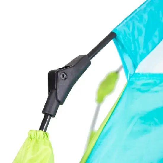 Pacific Play Tents Kids One Touch Pop Up Beach Sun Cover Tent 48" x 48" image {5}