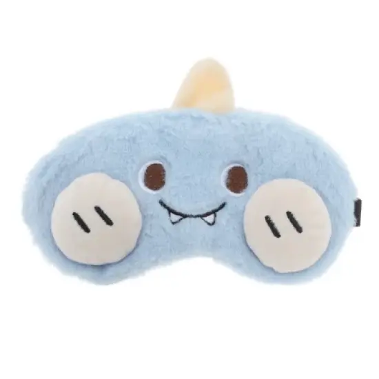 Unique Bargains Portable Adjustable Eye Mask 1 Pc image {4}