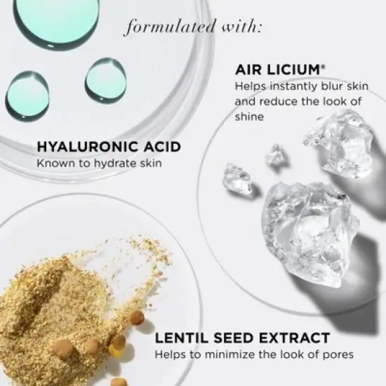 IT Cosmetics CC+ Matte Cream - 1.08oz - Ulta Beauty image {5}