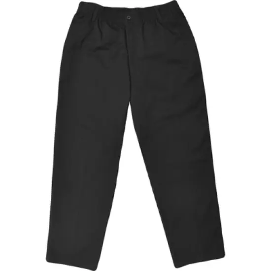 Falcon Bay Big Men's Full Elastic Waist Pants image {4}
