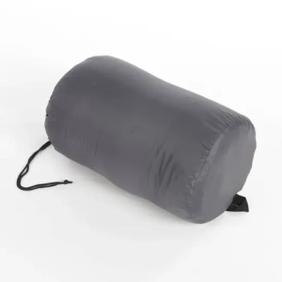 Wenzel Santa Fe 20 Degrees Fahrenheit Mummy Sleeping Bag - Blue image {1}