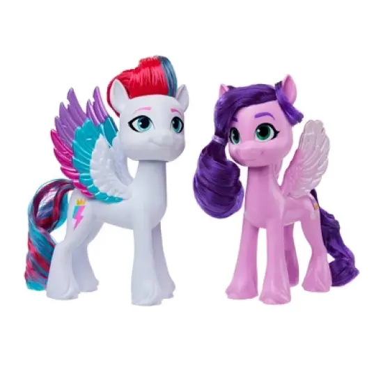 My Little Pony: A New Generation Shining Adventures Collection (Target Exclusive) image {4}