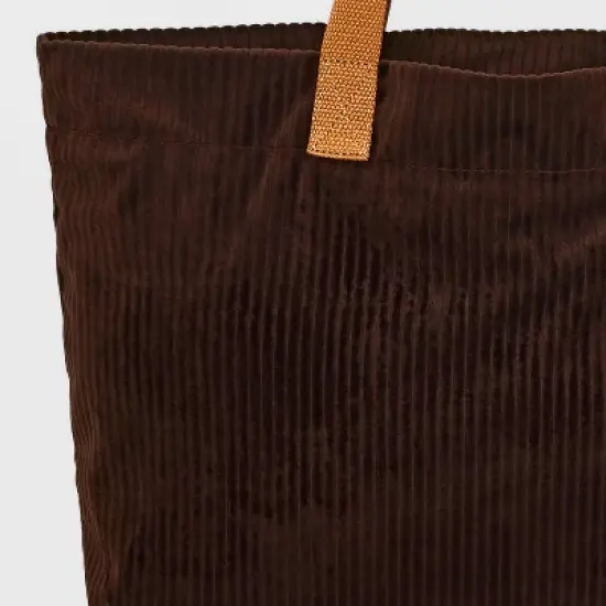 Large Value Tote Handbag - Wild Fable&trade; image {4}