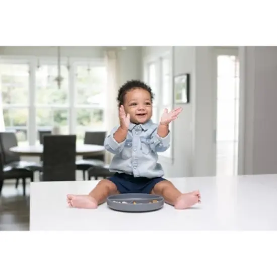Bella Tunno Baby Got Snacks Wonder Plate image {3}