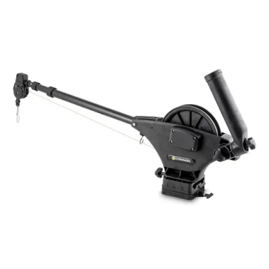 Cannon Uni-Troll 10 Manual Downrigger image {2}