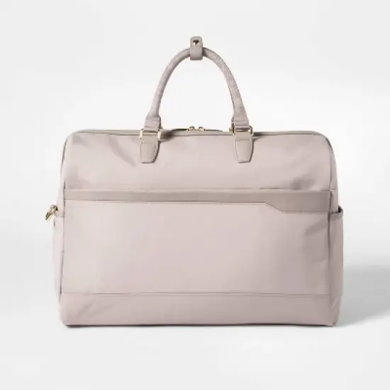 Signature Weekender Bag - Open Story&trade; image {10}