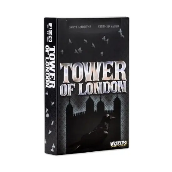 Tower of London Board Game image {1}