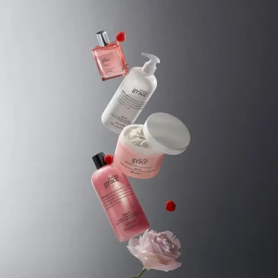 philosophy Amazing Grace Emulsion 16 fl oz - Ulta Beauty image {4}