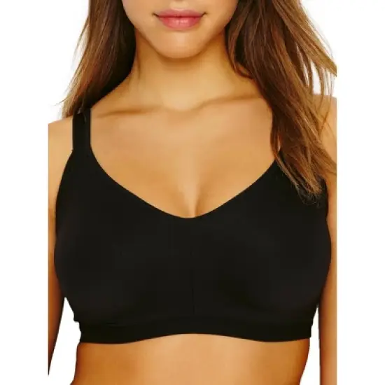 Olga Women's Easy Does It Wire-Free No Bulge T-Shirt Bra - GM3911A image {2}