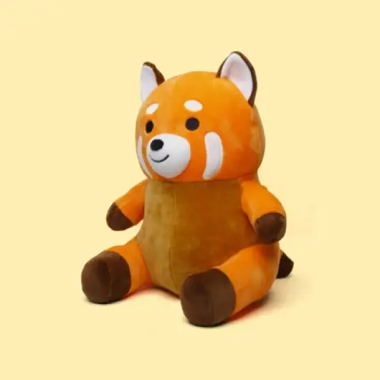 Avocatt Red Panda Plush image {2}