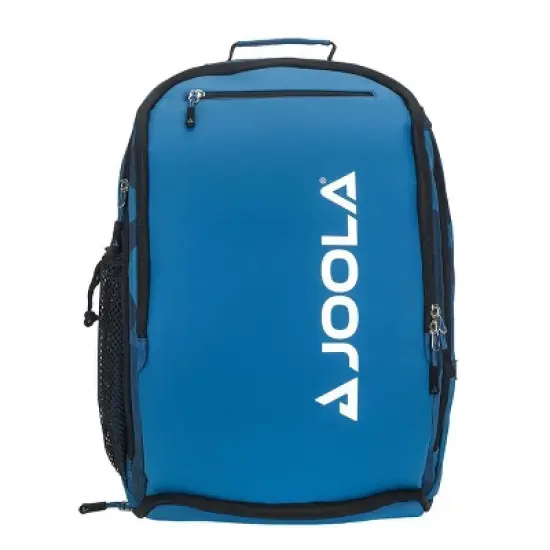 Joola Vision II Deluxe Backpack image {6}