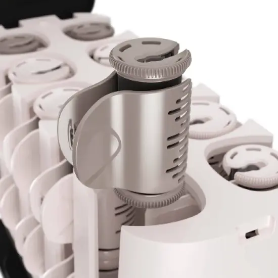 Remington Shine Therapy Hot Rollers - 20ct image {4}