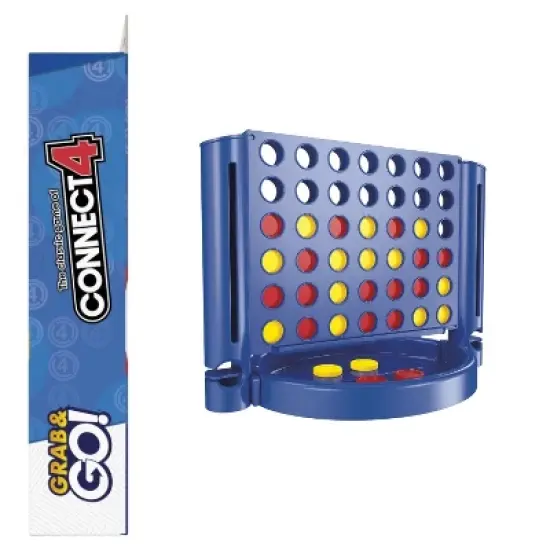 Grab and Go Games Travel Game Set (Series 1) image {4}
