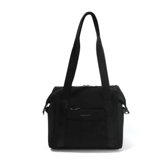 baggallini All Day Small Duffel Shoulder Bag image {9}