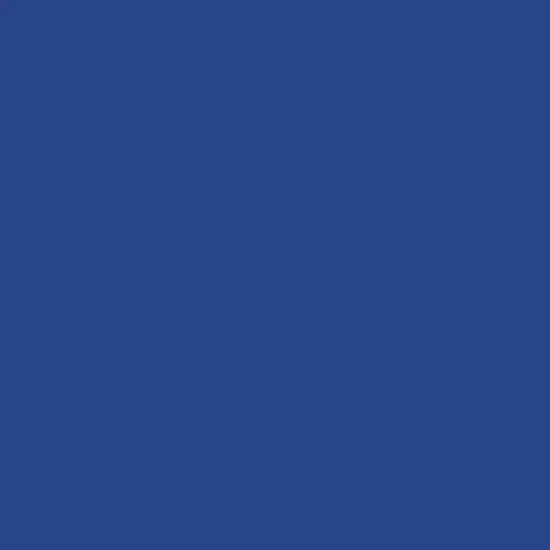 Con-Tact&reg; Brand Creative Covering&trade; Adhesive Covering, Royal Blue, 18" x 16 ft, Pack of 2 image {1}